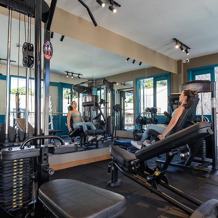 Resende Imperial Hotel & Spa Итакаре Экстерьер фото