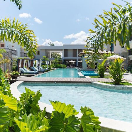 Resende Imperial Hotel & Spa Итакаре Экстерьер фото
