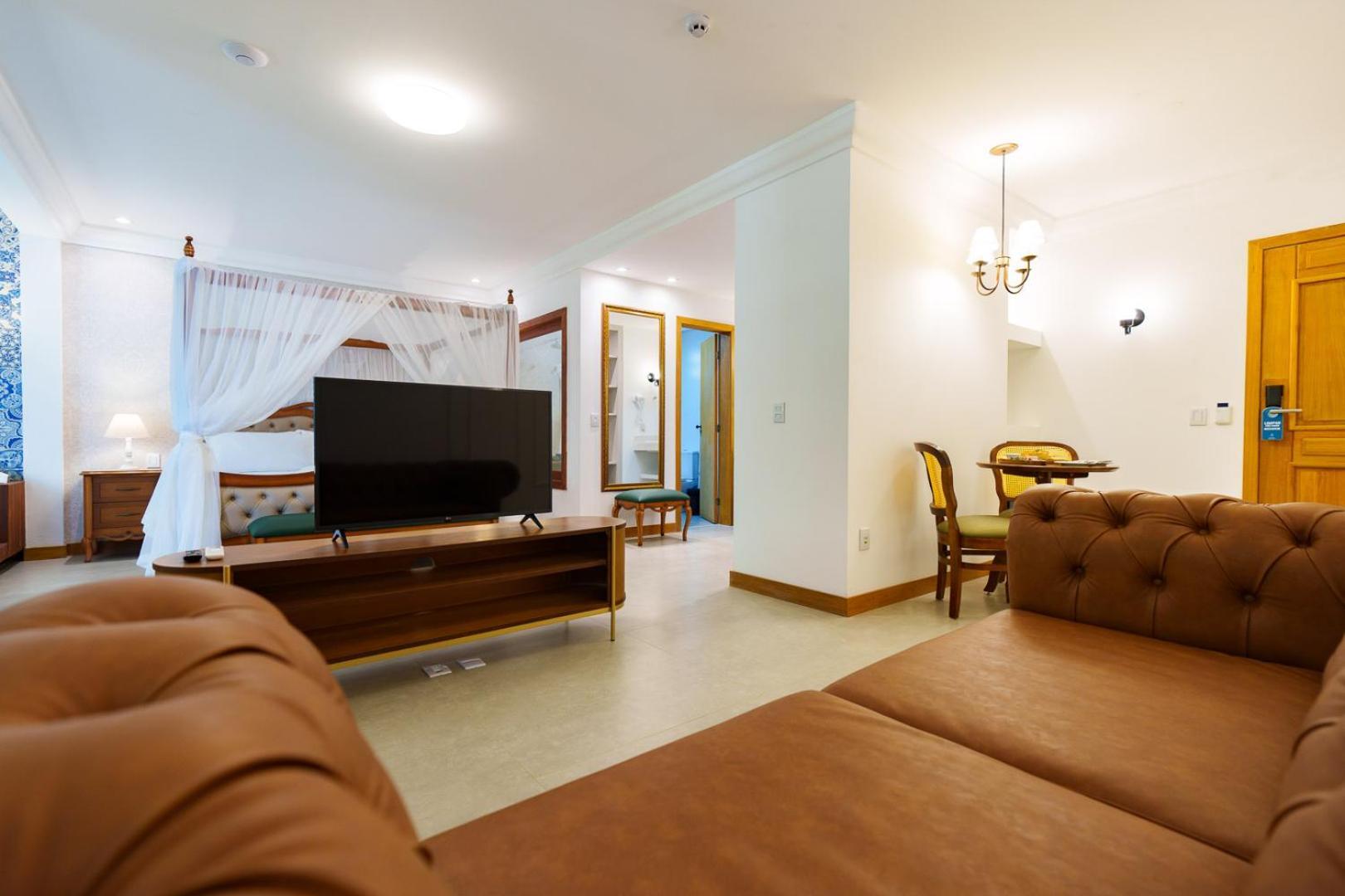 Resende Imperial Hotel & Spa Итакаре Экстерьер фото