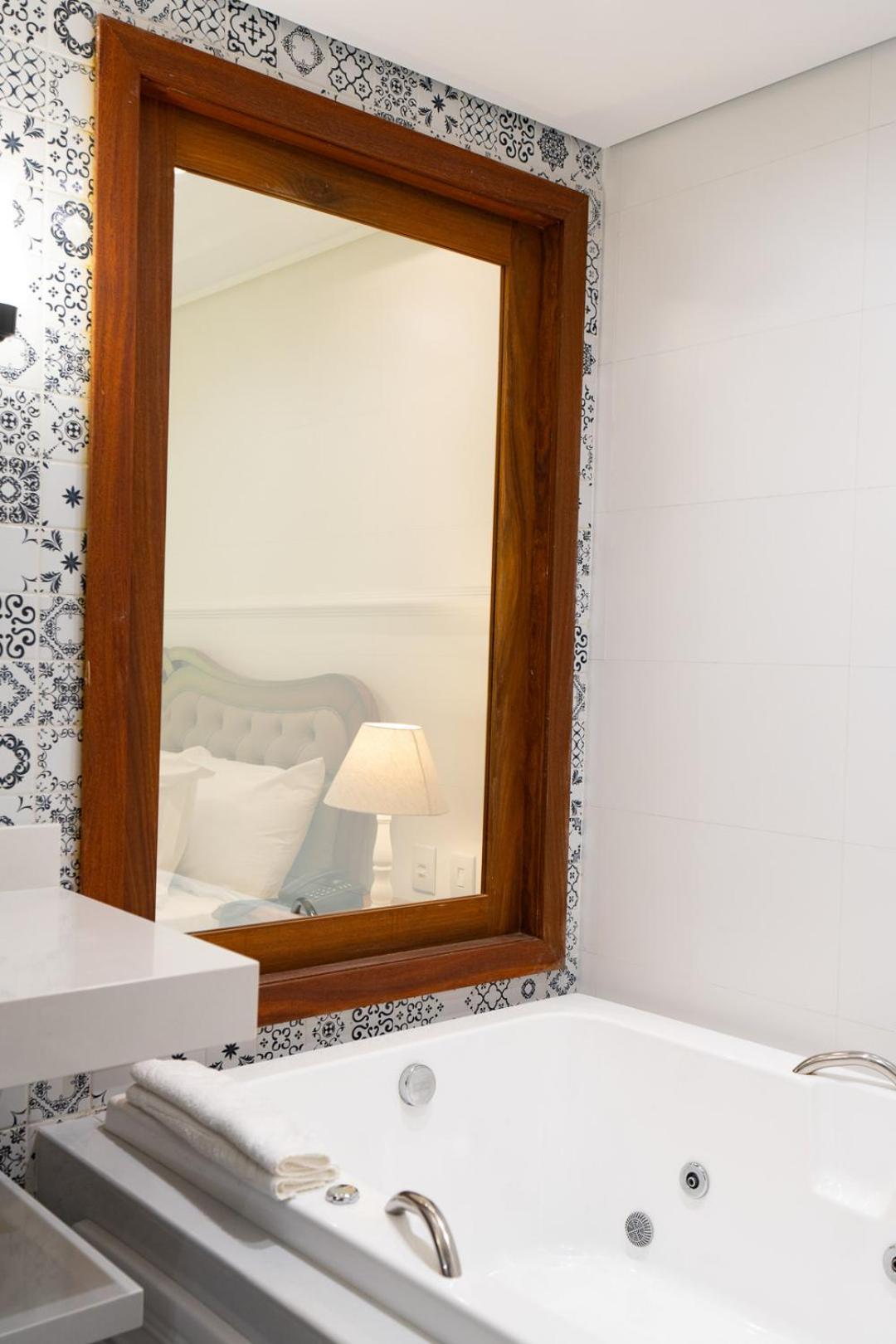 Resende Imperial Hotel & Spa Итакаре Экстерьер фото