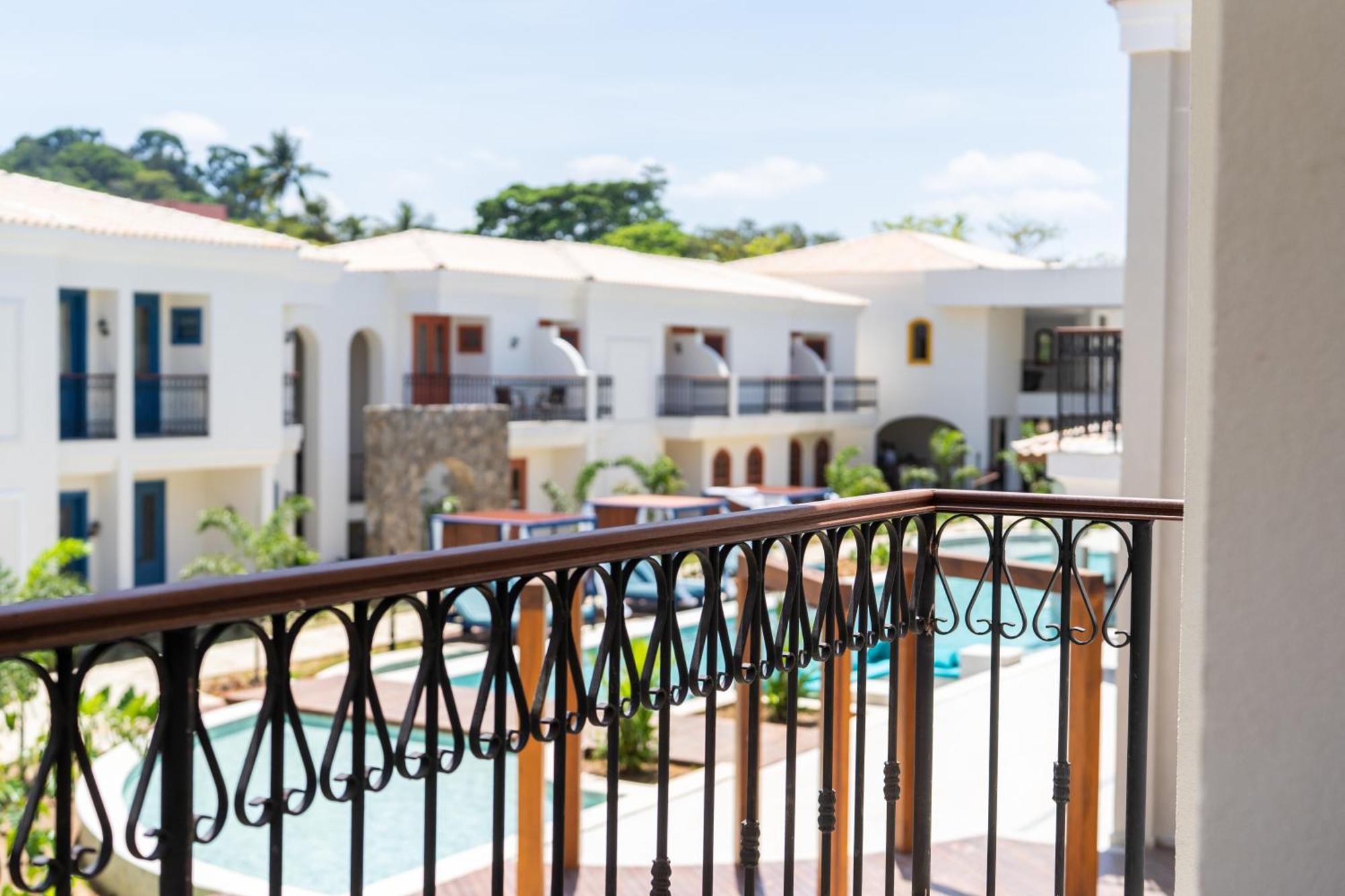 Resende Imperial Hotel & Spa Итакаре Экстерьер фото