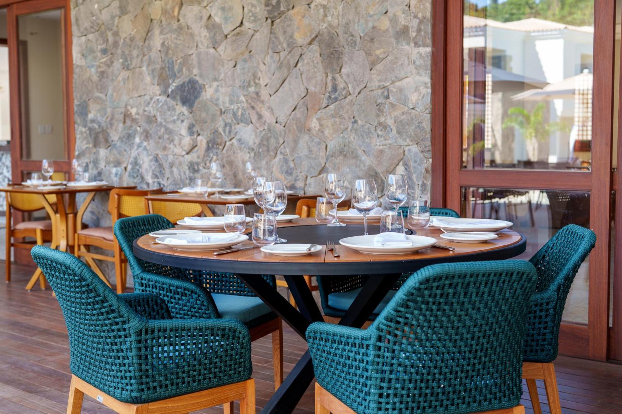 Resende Imperial Hotel & Spa Итакаре Экстерьер фото