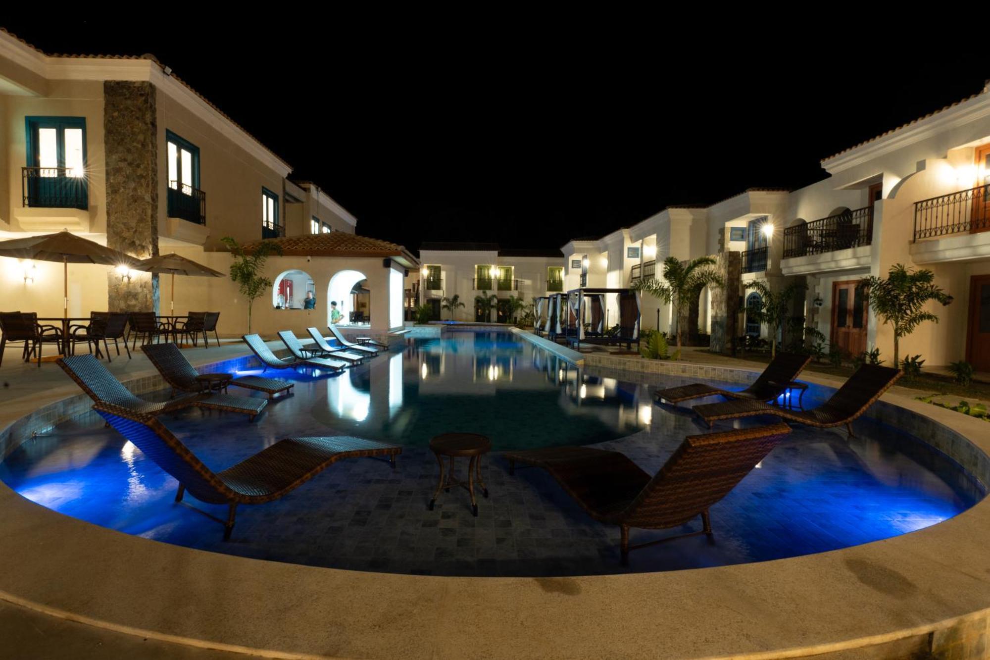 Resende Imperial Hotel & Spa Итакаре Экстерьер фото