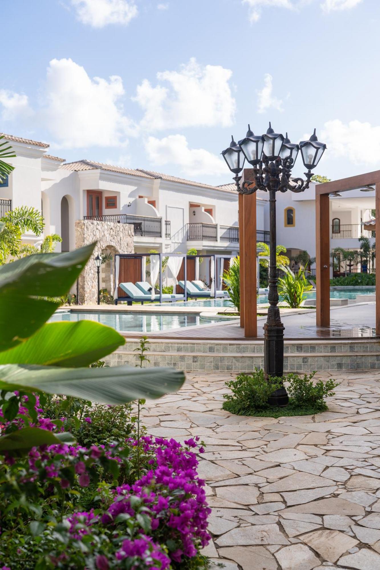 Resende Imperial Hotel & Spa Итакаре Экстерьер фото