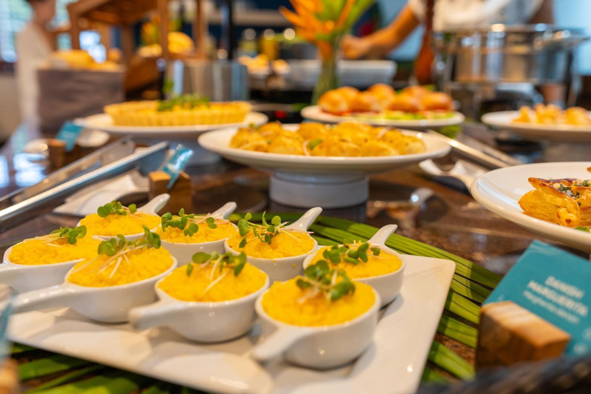 Resende Imperial Hotel & Spa Итакаре Экстерьер фото